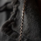 925 Sterling Silver Anchor Chain Necklace