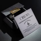 Personalized 925 Sterling Silver Bar Necklace