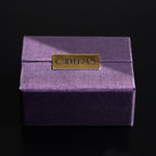 Personalized 925 Sterling Silver Bar Necklace