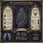 Angel Wing 925 Sterling Silver Pendant Necklace