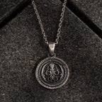 Cthulhu Pendant Necklace