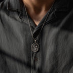 St. Christopher Necklace