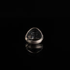 Lion Head 925 Sterling Silver Set