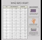 Grim Reaper & Skull 925 Sterling Silver Jewelry Set