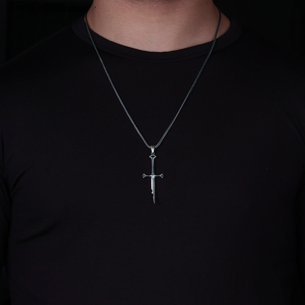 Sword Pendant