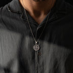 Cthulhu Pendant Necklace