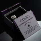 Angry Gorilla 925 Sterling Silver Pendant Necklace