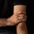 Ancient Roman Gladiator Ring