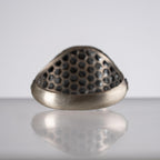 Patriotic 925 Sterling Silver Jewelry Set