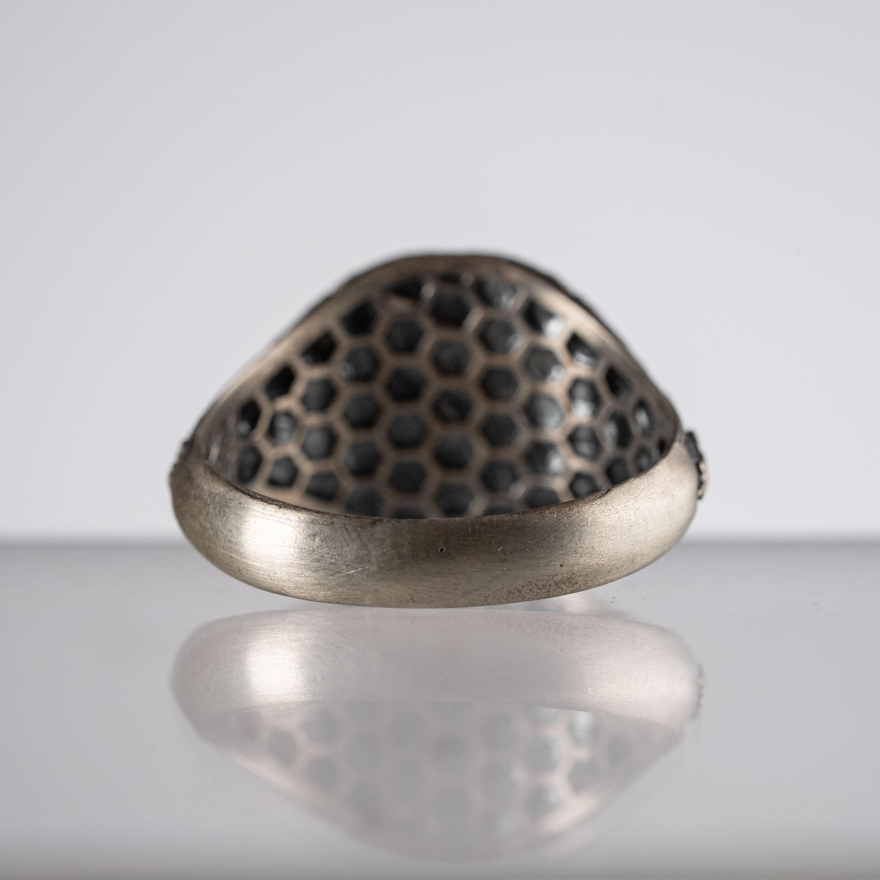 Patriotic 925 Sterling Silver Jewelry Set