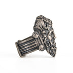 Zeus King of the Gods Ancient Ring