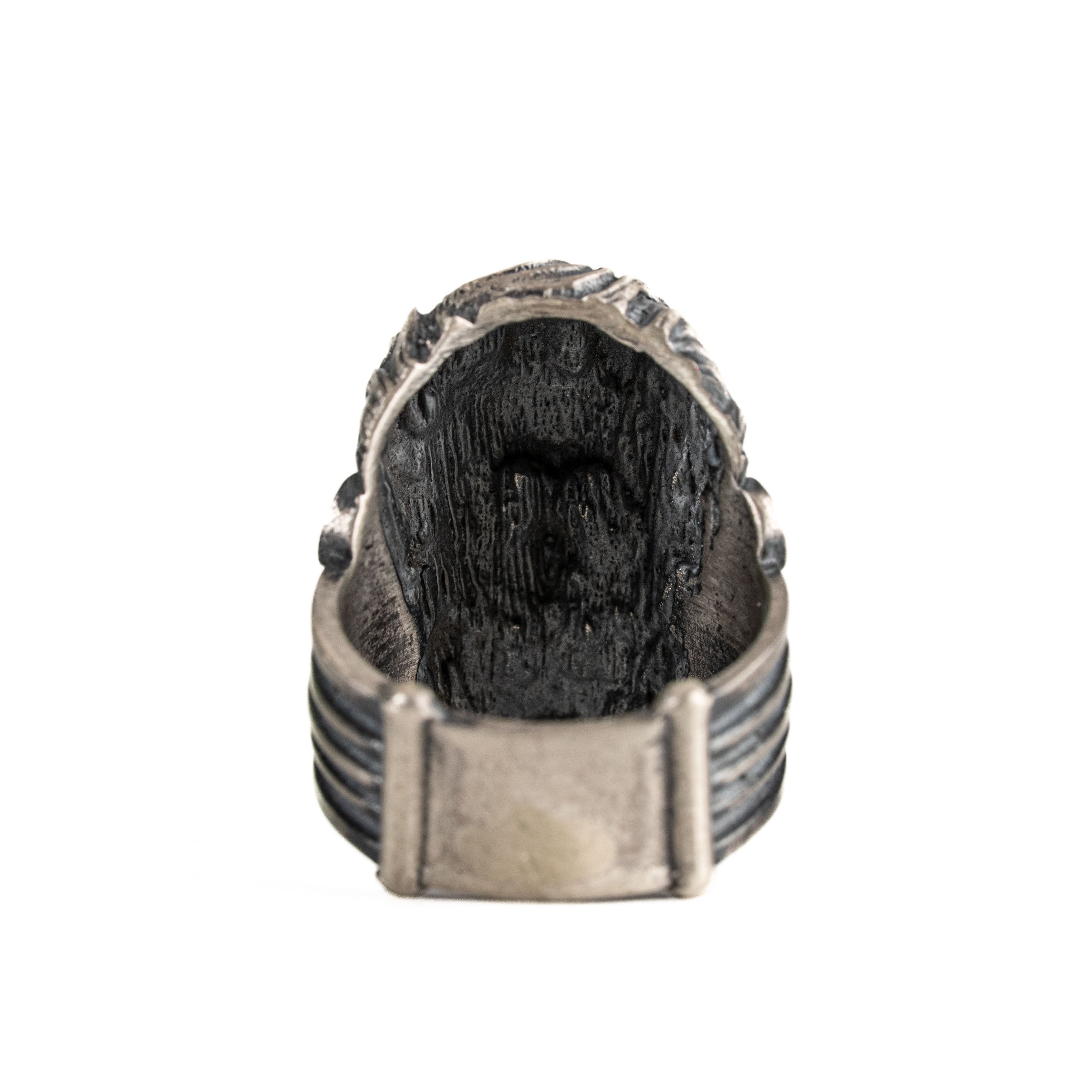 Zeus King of the Gods Ancient Ring