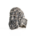 Zeus King of the Gods Ancient Ring