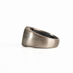 Indian Chief Sterling Silver Ring for Men