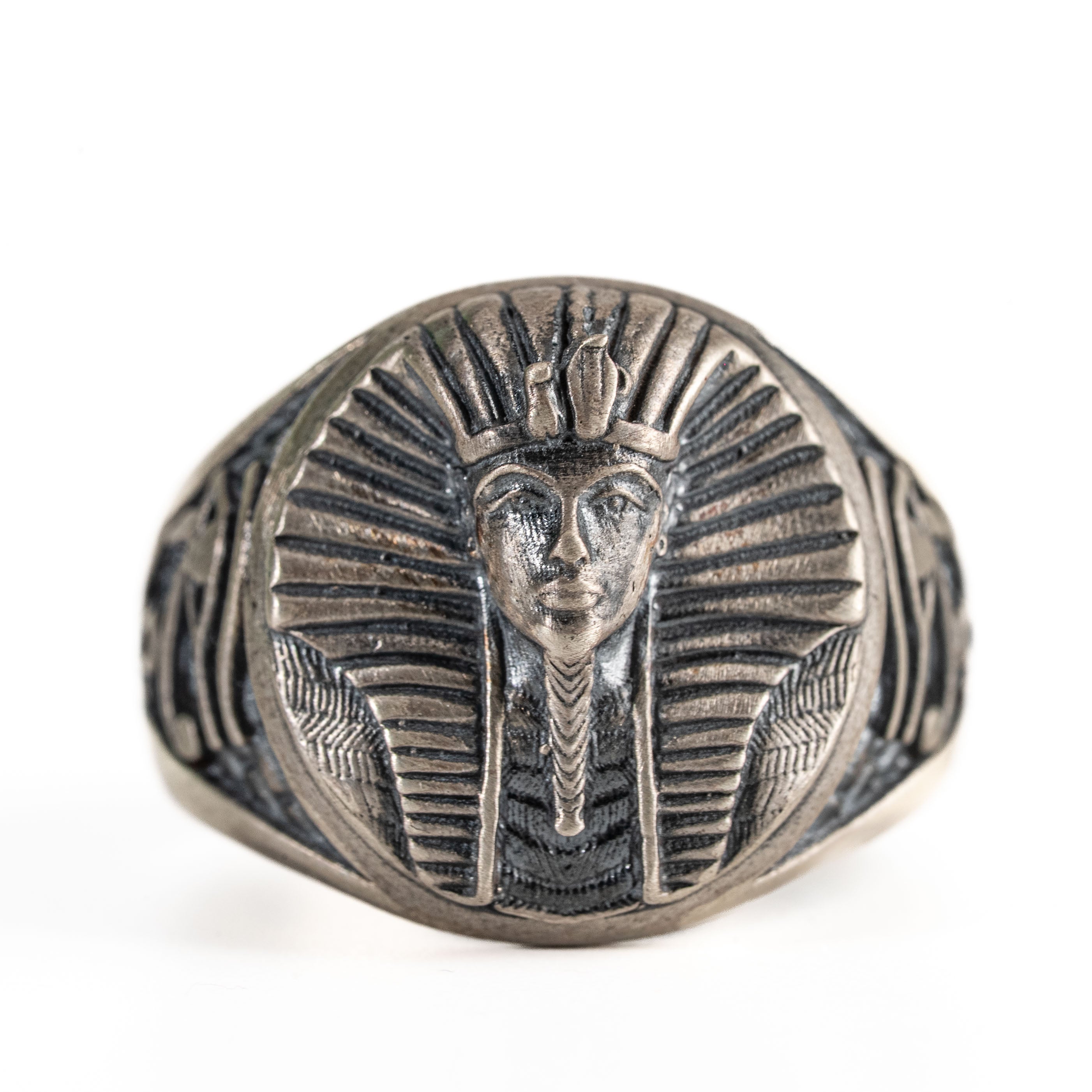 Pharaoh Ring