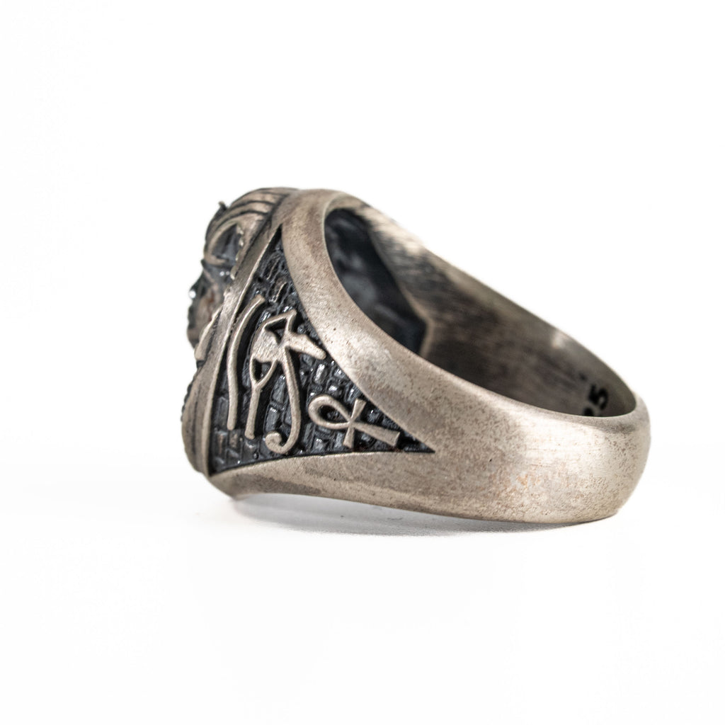 Pharaoh Ring