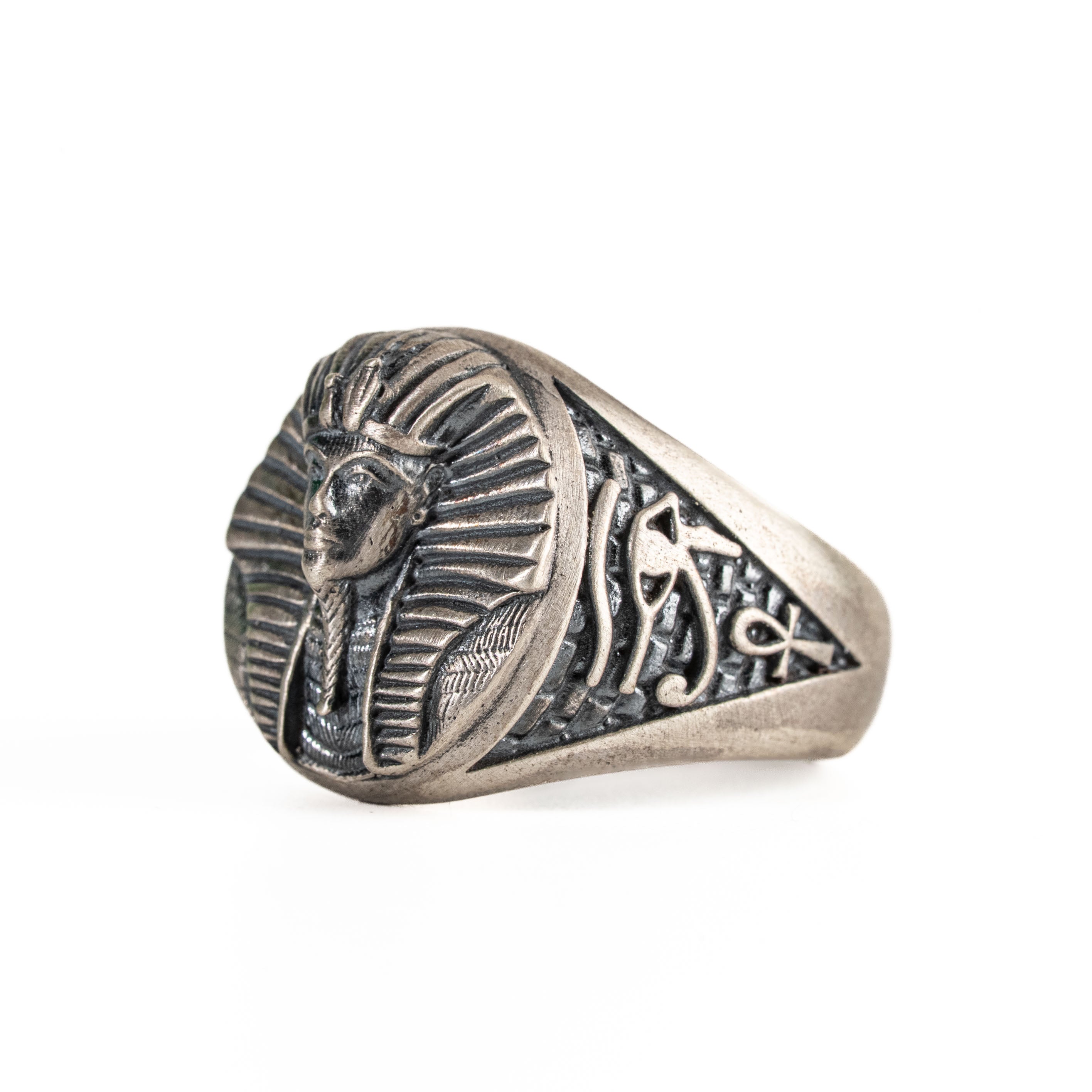 Pharaoh Ring
