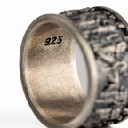 Ancient Roman Gladiator Ring