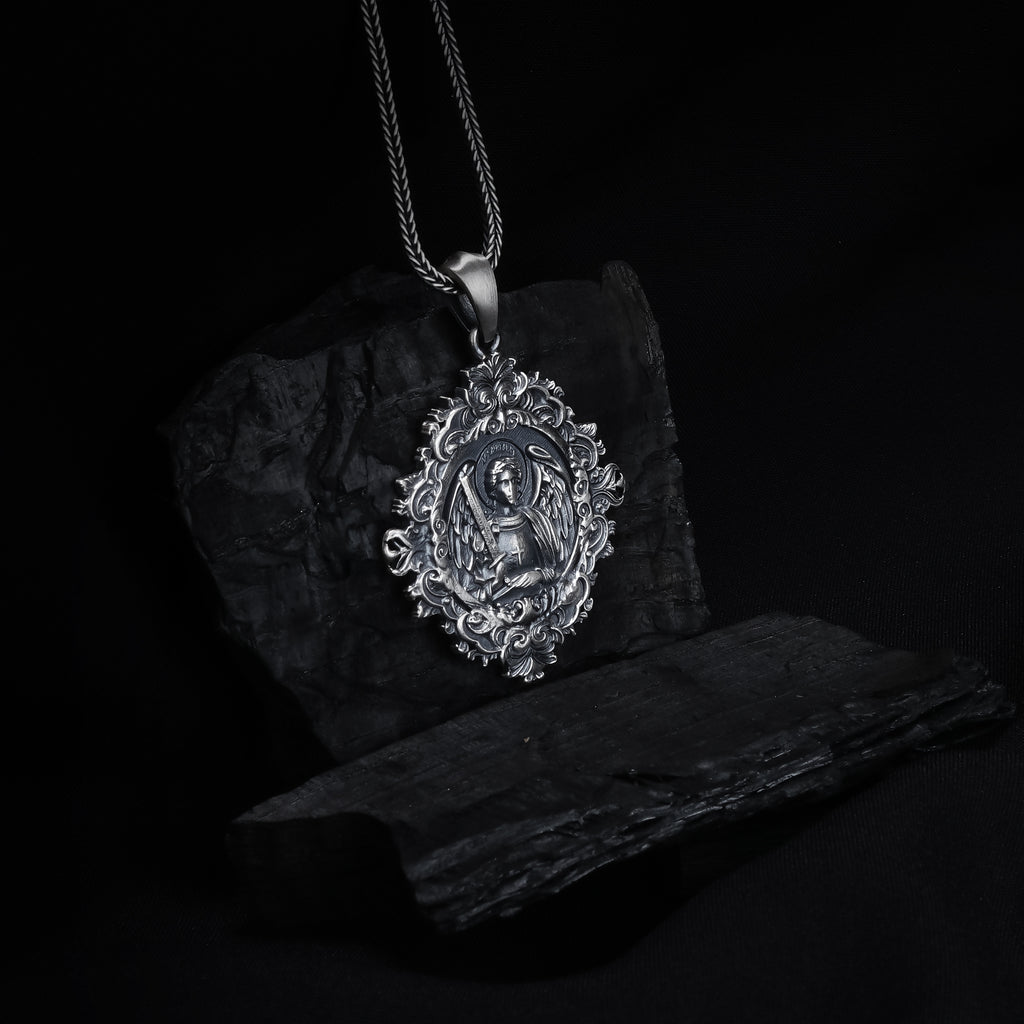 Archangel Pendant