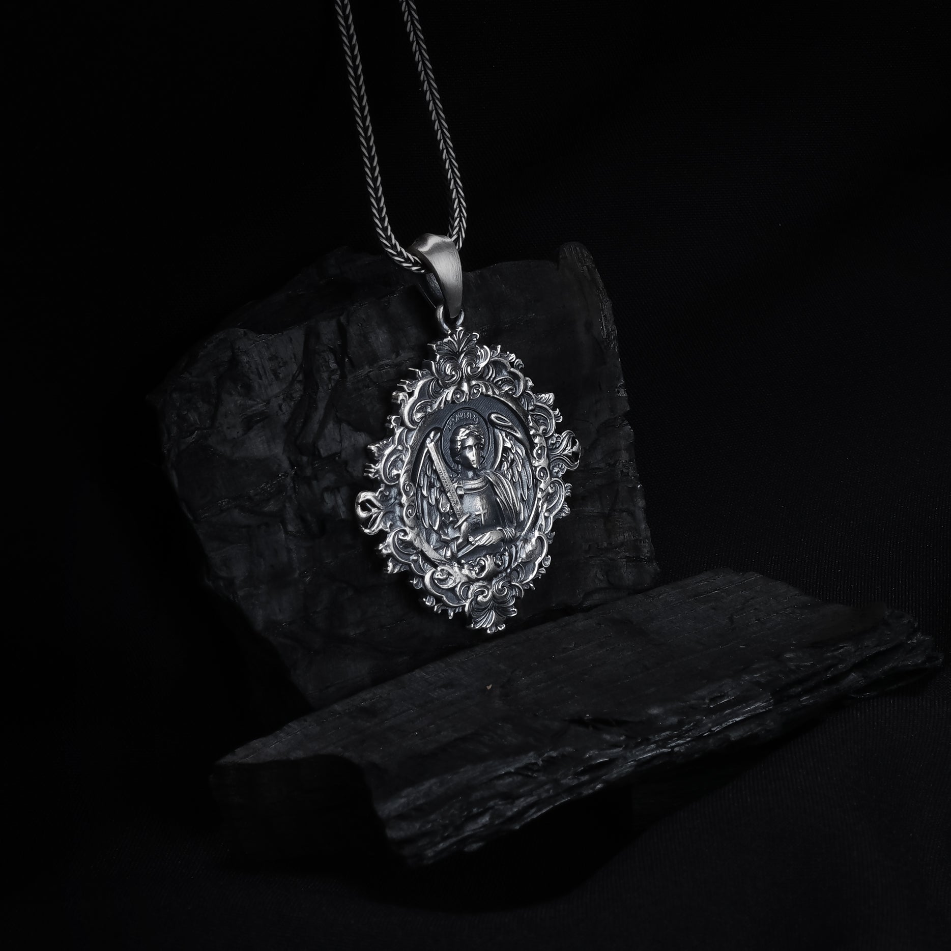 Archangel Pendant