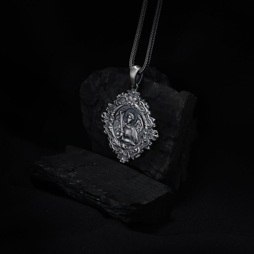 Archangel Pendant