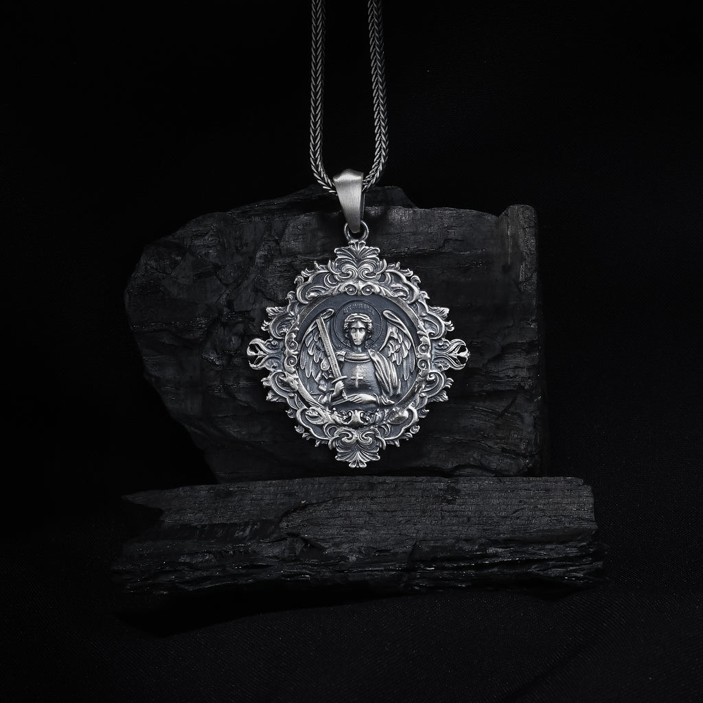 Archangel Pendant