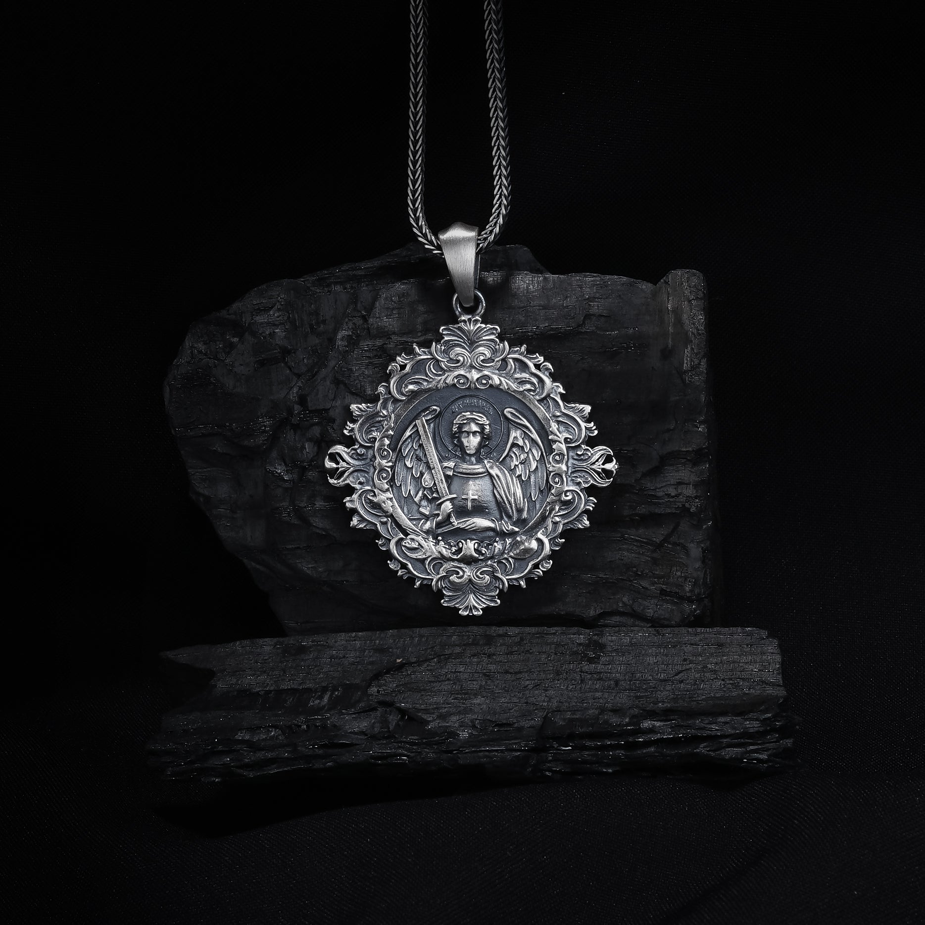 Archangel Pendant