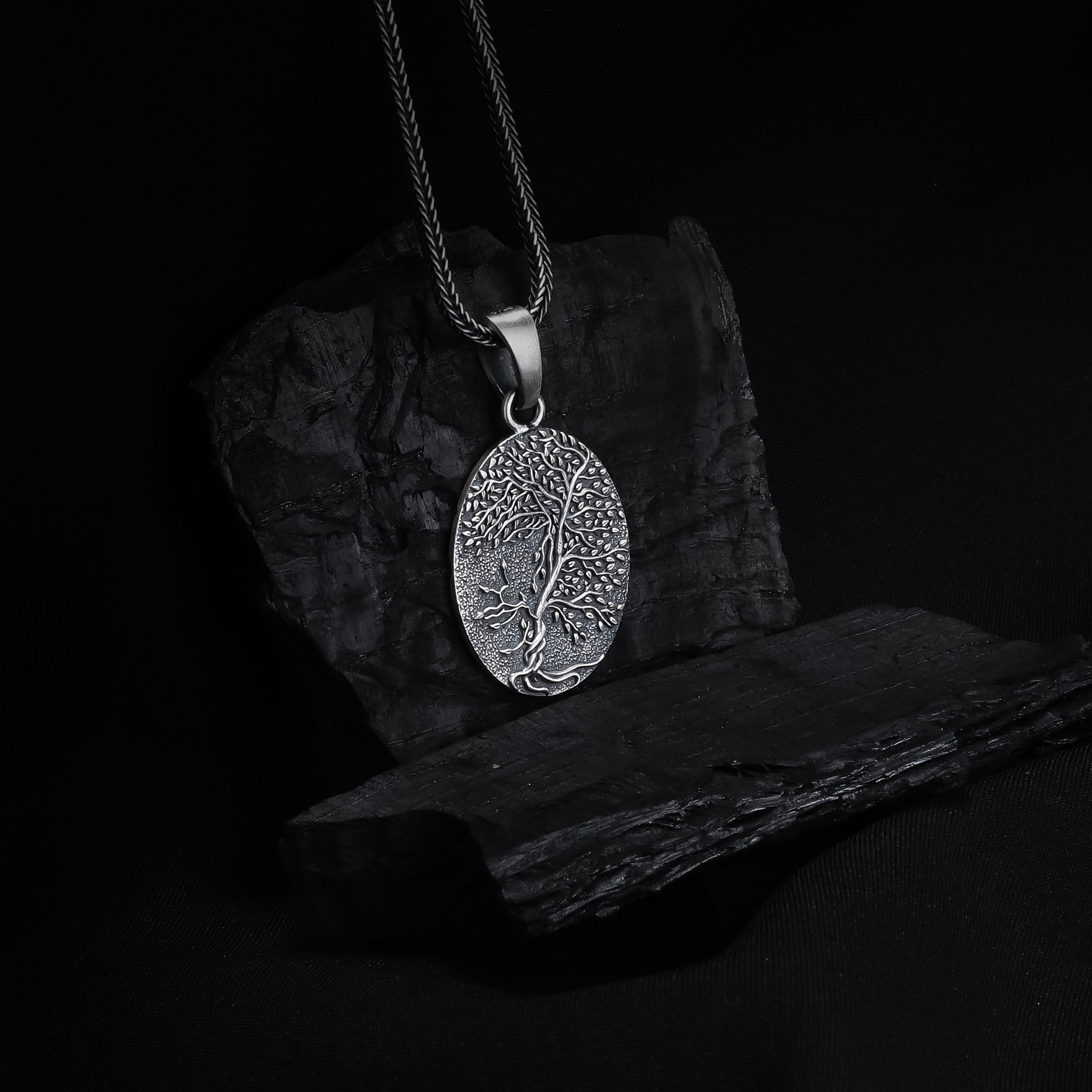 Tree of Life Pendant