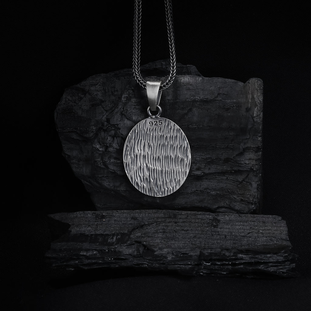 Tree of Life Pendant