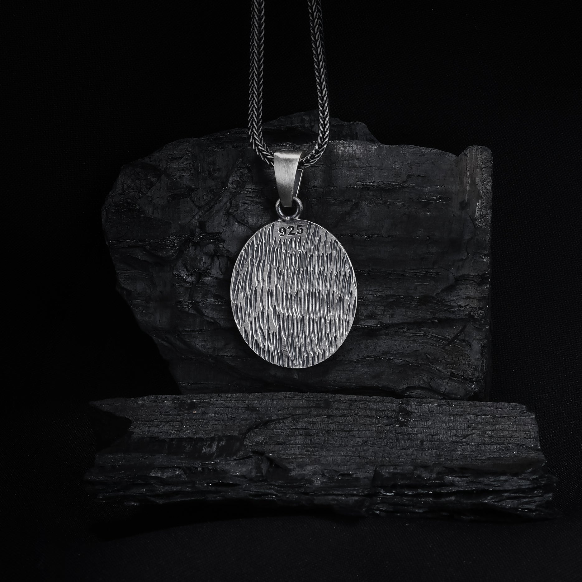 Tree of Life Pendant