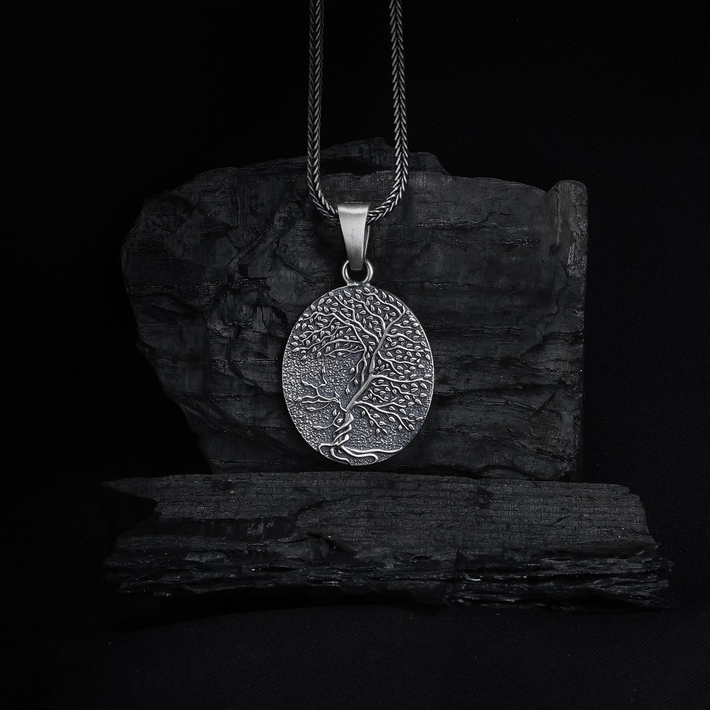 Tree of Life Pendant