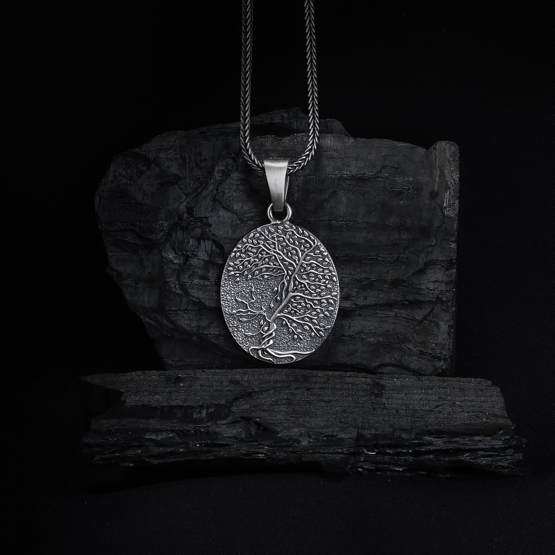 Tree of Life Pendant