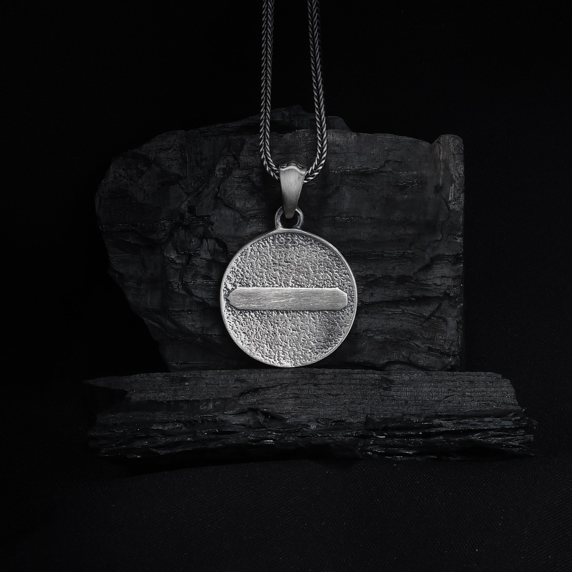 Octopus Kraken Pendant