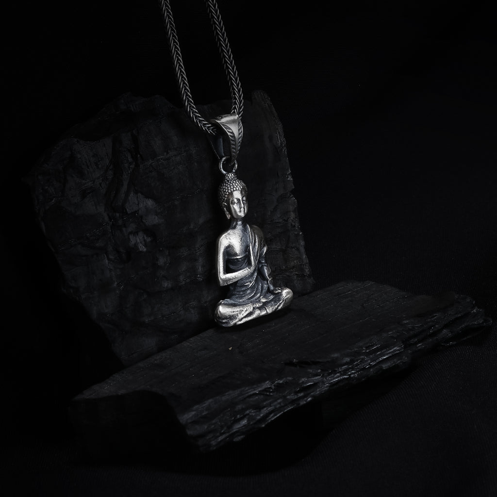 Buddha Pendant