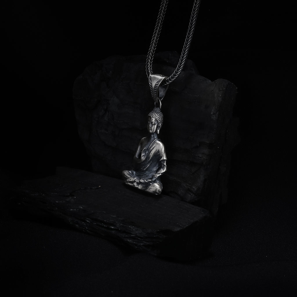 Buddha Pendant