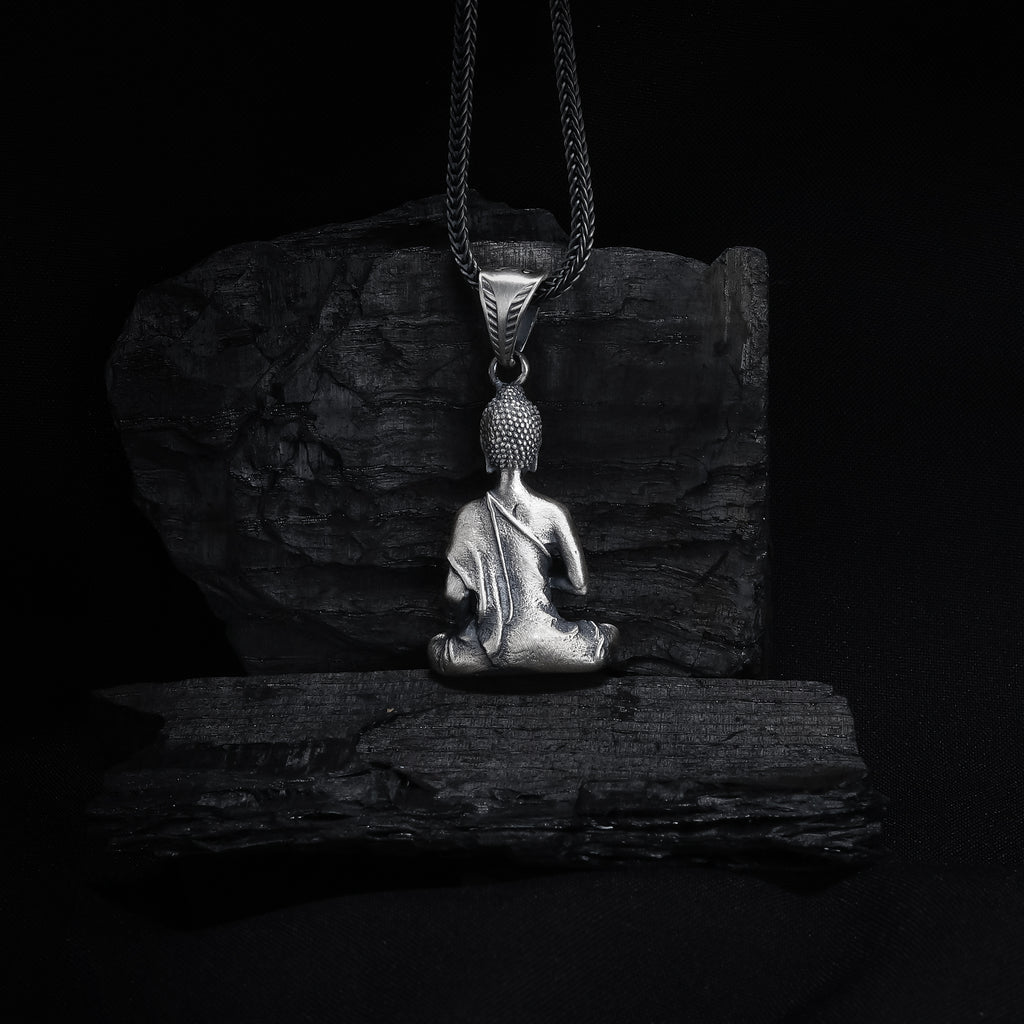 Buddha Pendant
