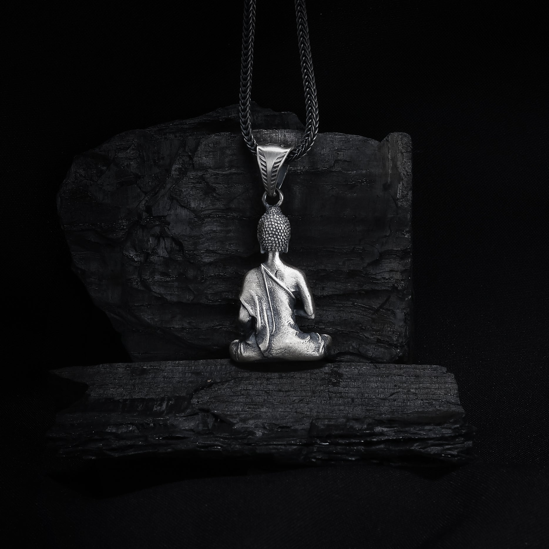 Buddha Pendant