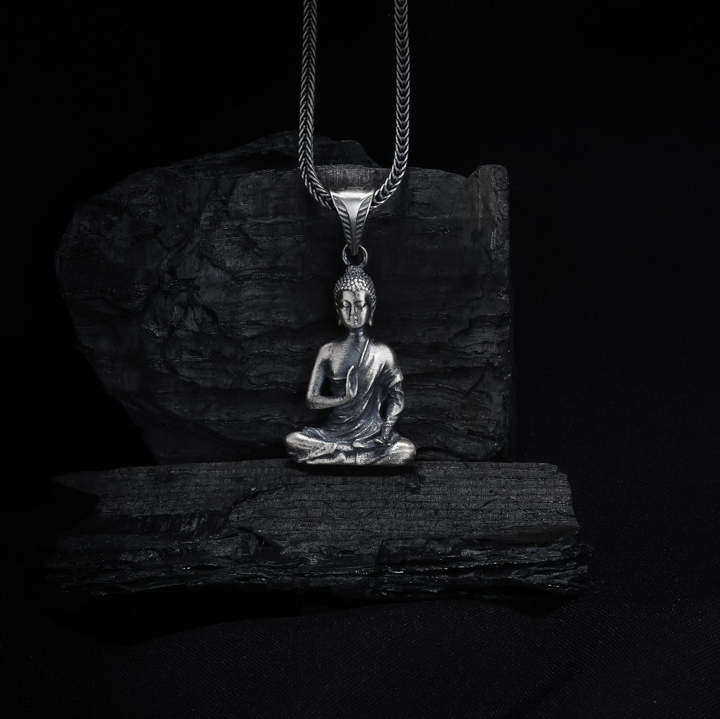 Buddha Pendant