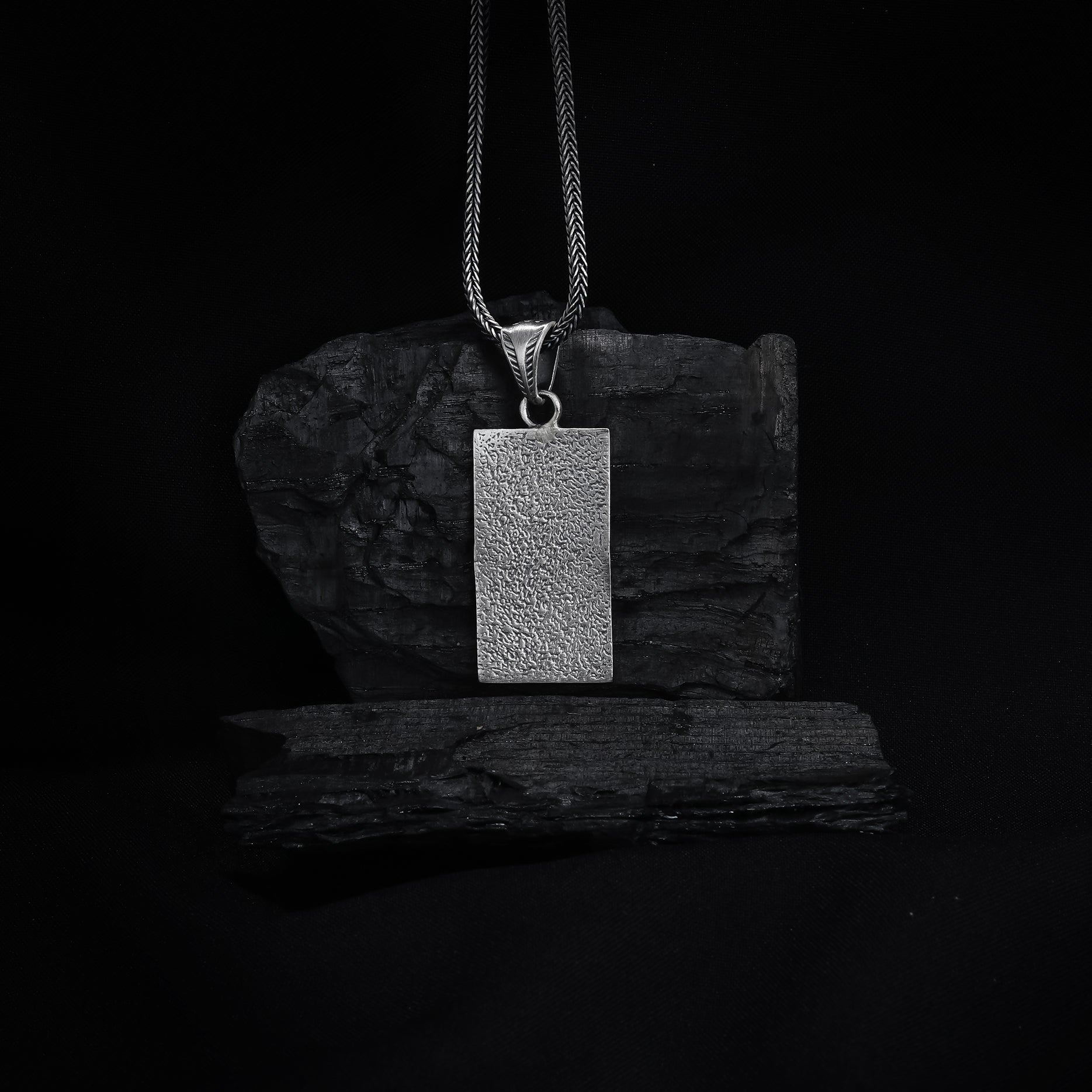 Spartan Warrior Pendant