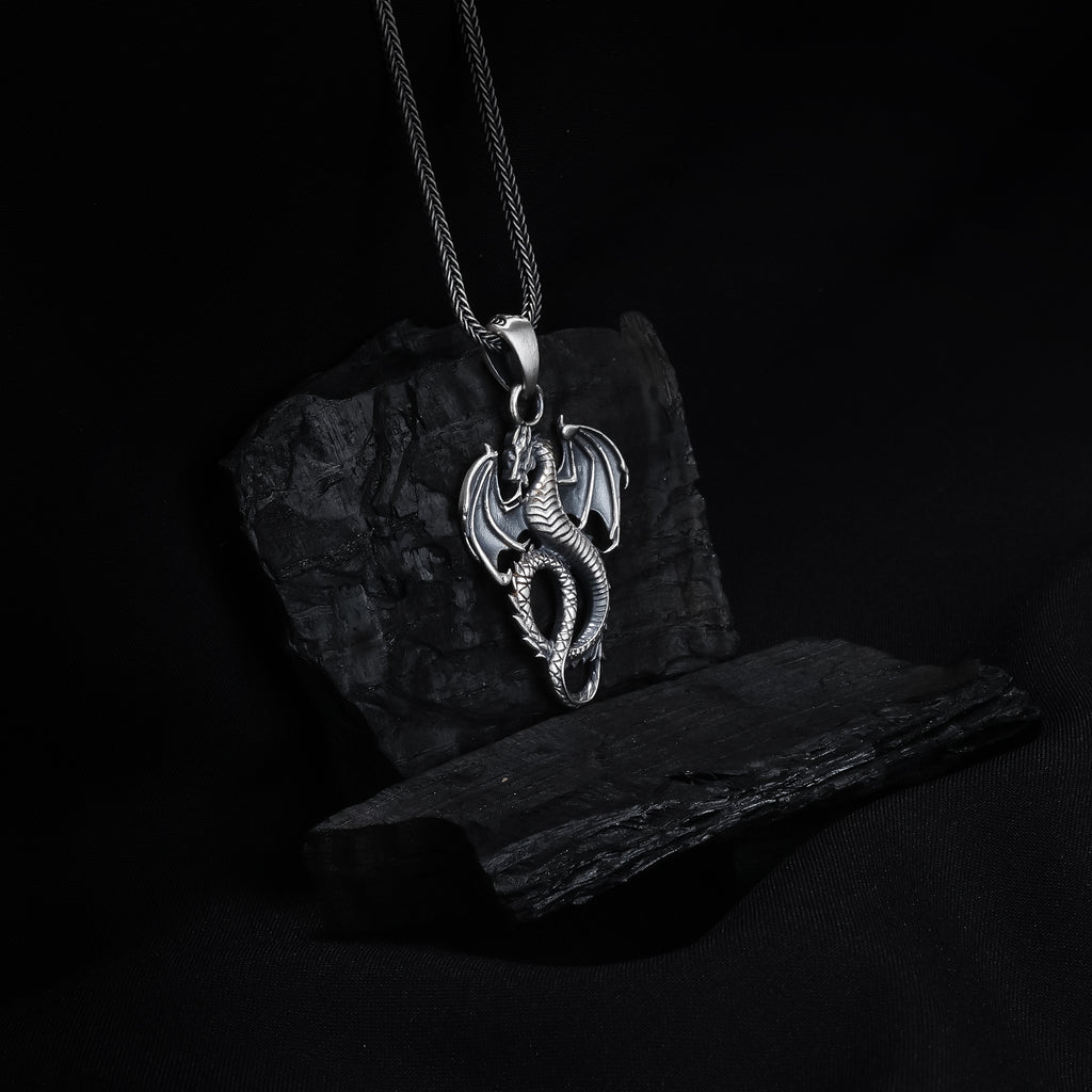 Dragon Pendant