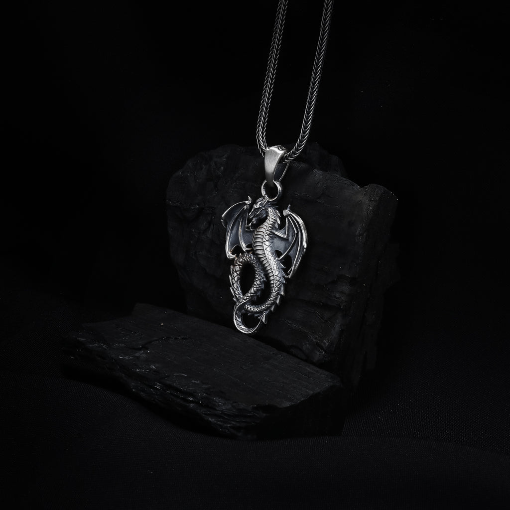 Dragon Pendant