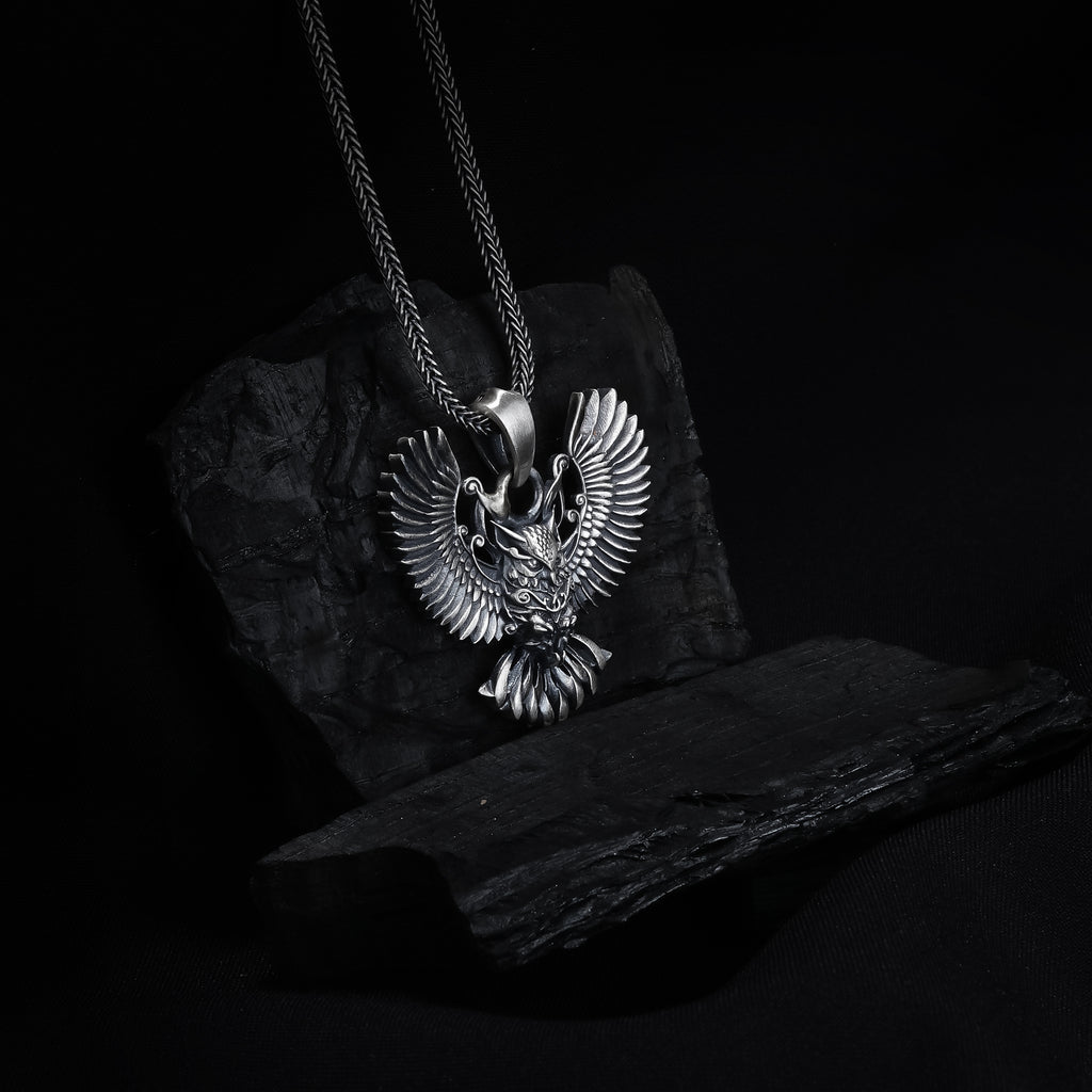 Eagle Pendant