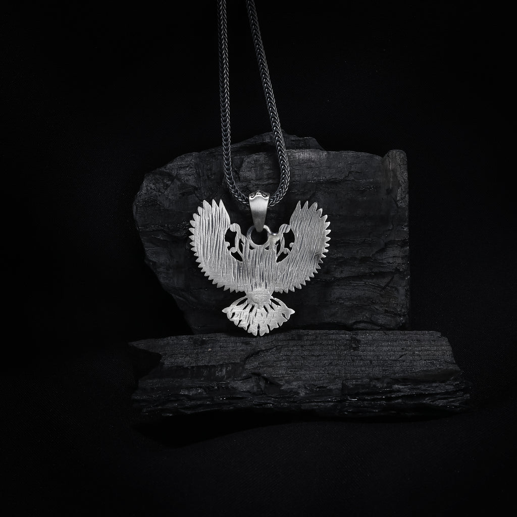 Eagle Pendant