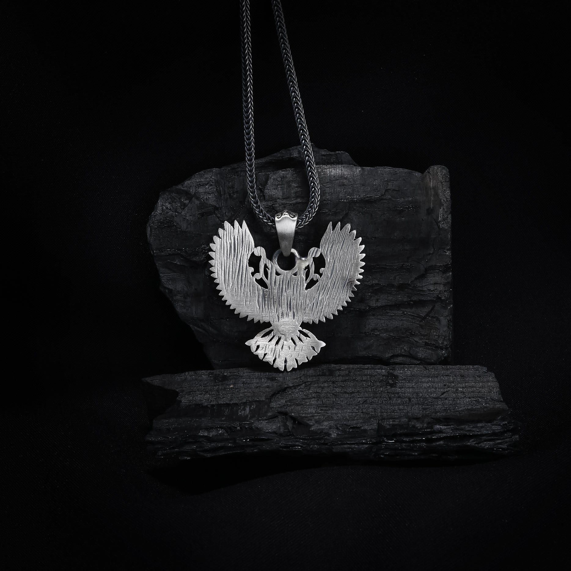 Eagle Pendant