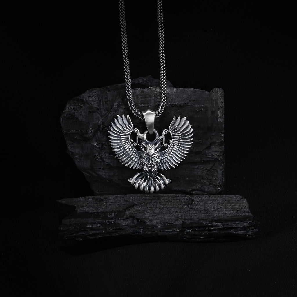 Eagle Pendant
