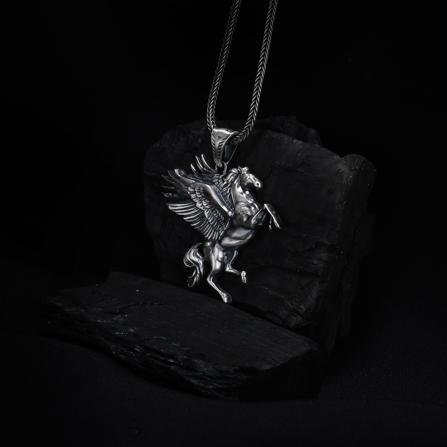 Pegasus Pendant