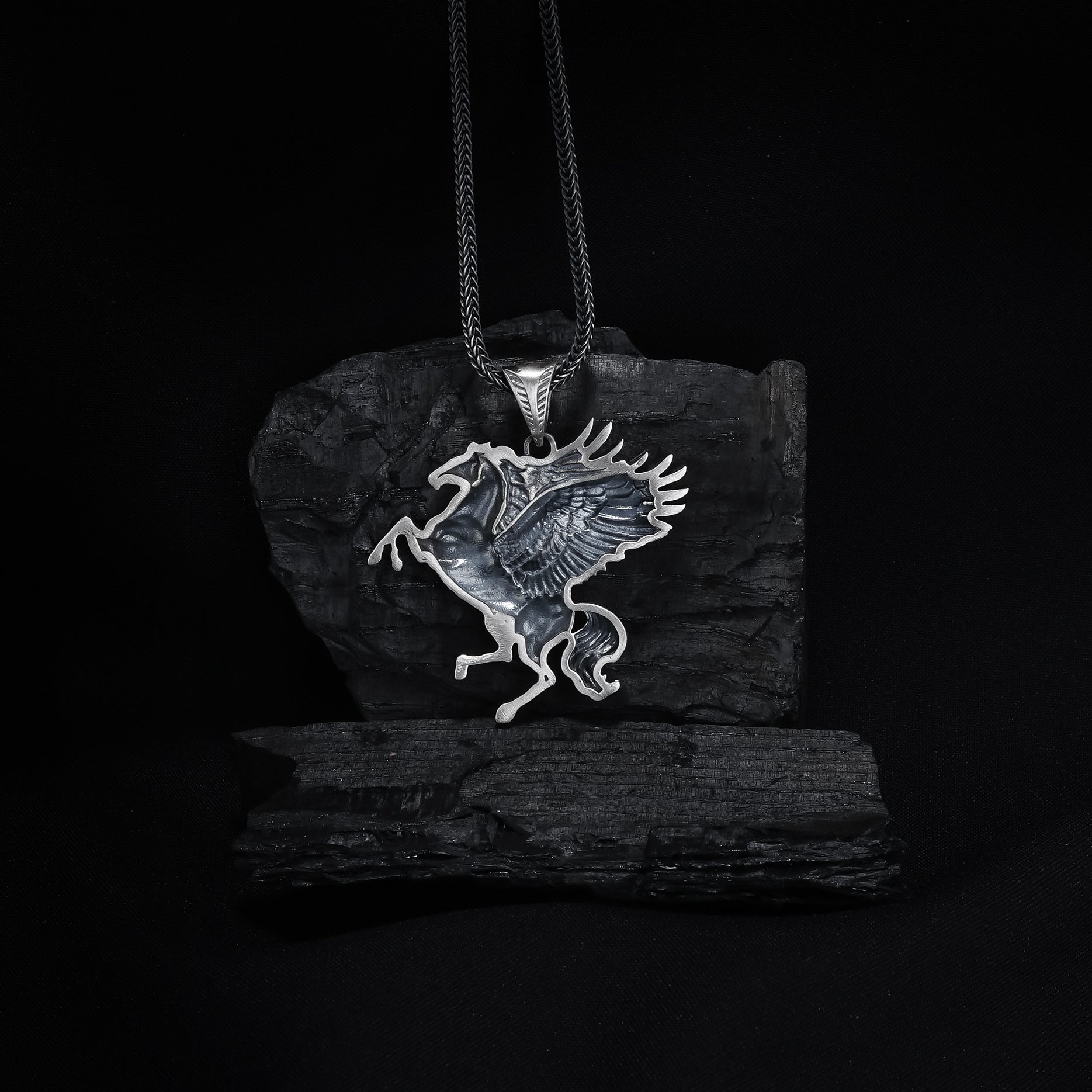 Pegasus Pendant