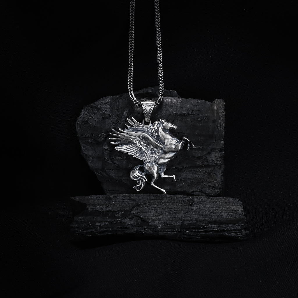 Pegasus Pendant