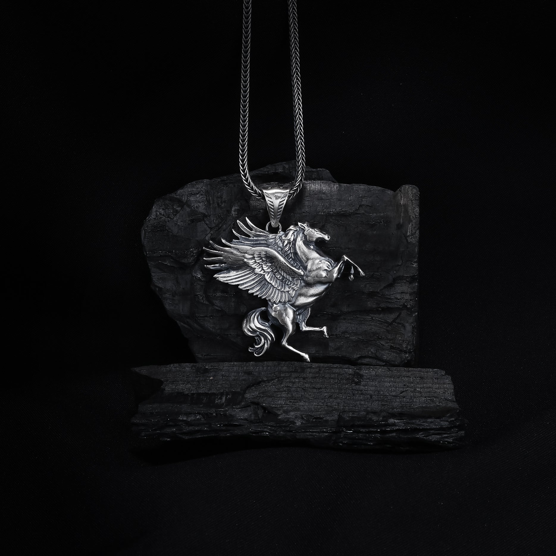 Pegasus Pendant