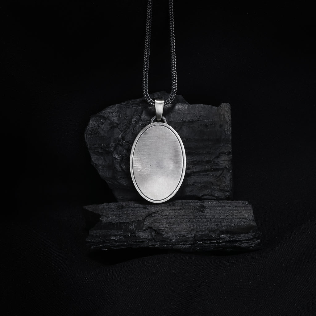 Sacred Heart Pendant